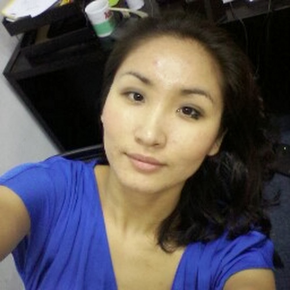 Meet your Posher, Angie
